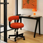Slab Individual Desk