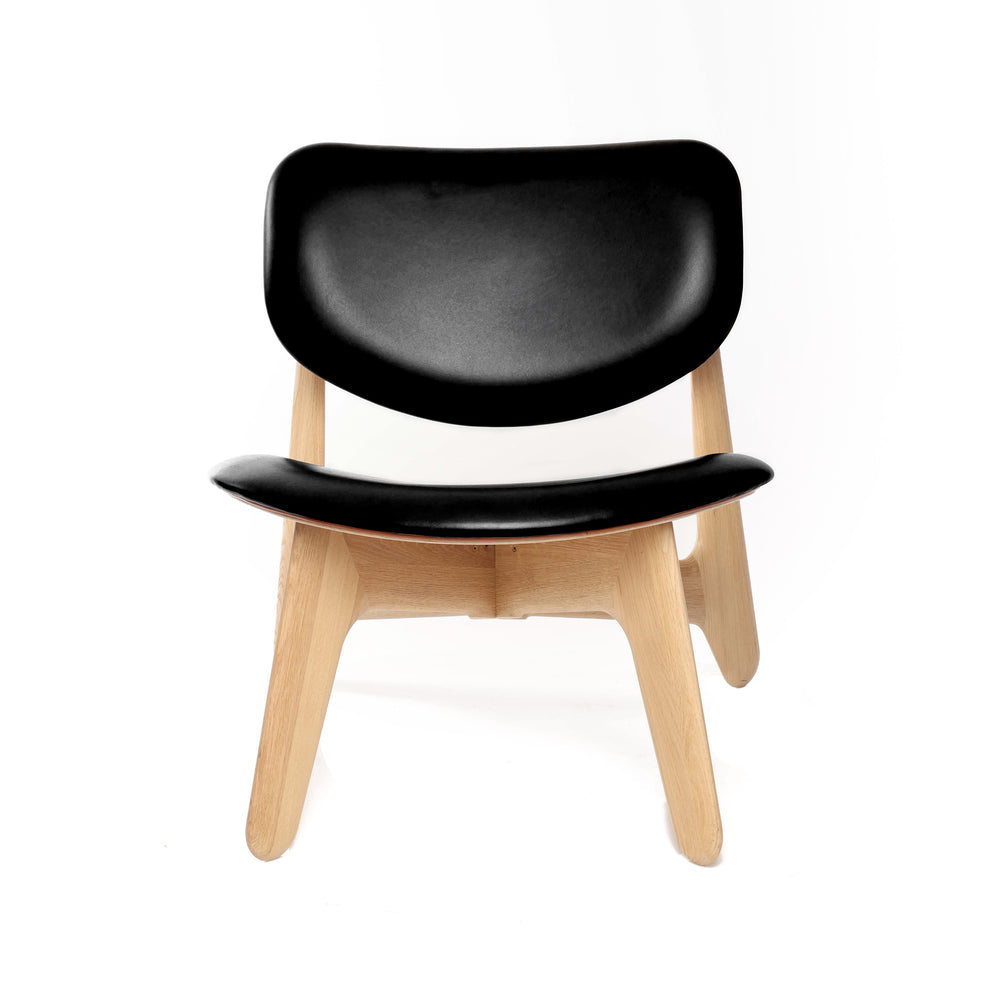 Slab Lounge Chair