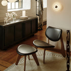 Slab Lounge Chair