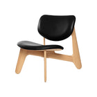 Slab Lounge Chair