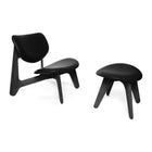 Slab Lounge Chair