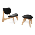 Slab Lounge Chair