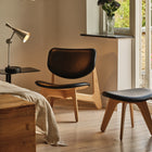 Slab Lounge Chair