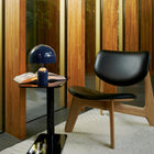 Slab Lounge Chair