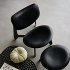 Slab Lounge Chair