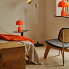 Slab Lounge Chair