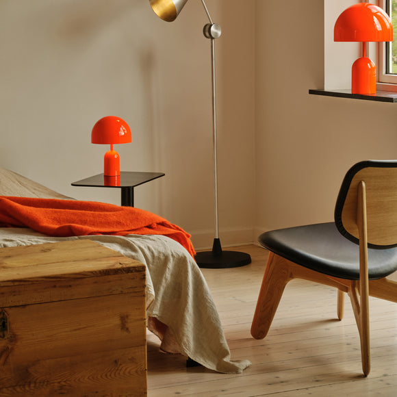 Slab Lounge Chair