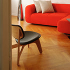 Slab Lounge Chair