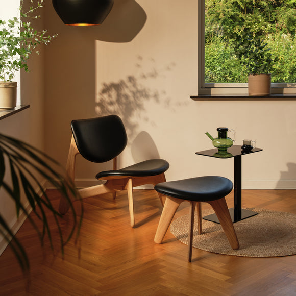Slab Lounge Chair