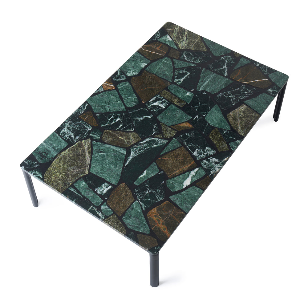 Smash Rectangle Coffee Table