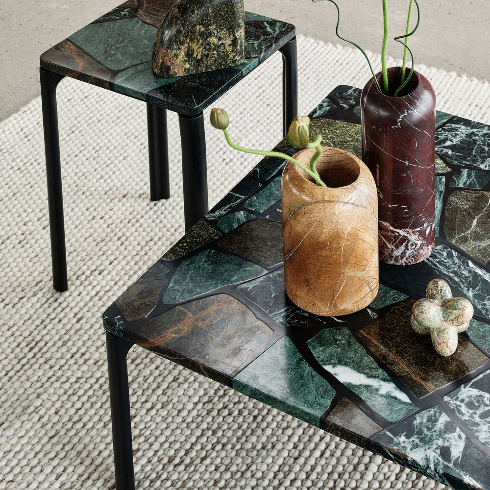 Smash Rectangle Coffee Table