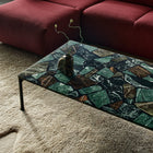 Smash Rectangle Coffee Table