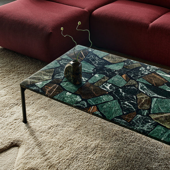 Smash Rectangle Coffee Table