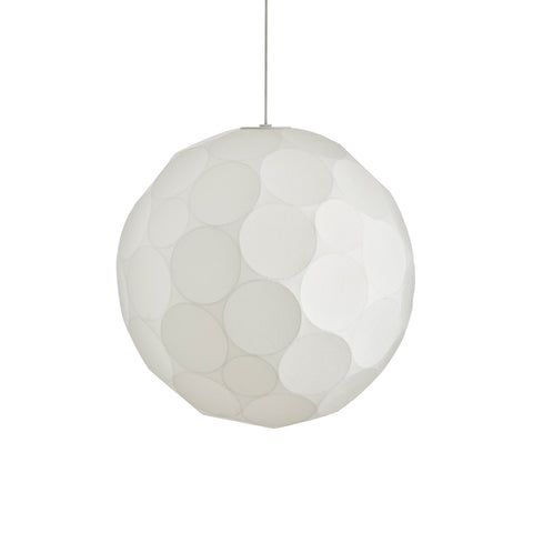 Soft Pendant Light