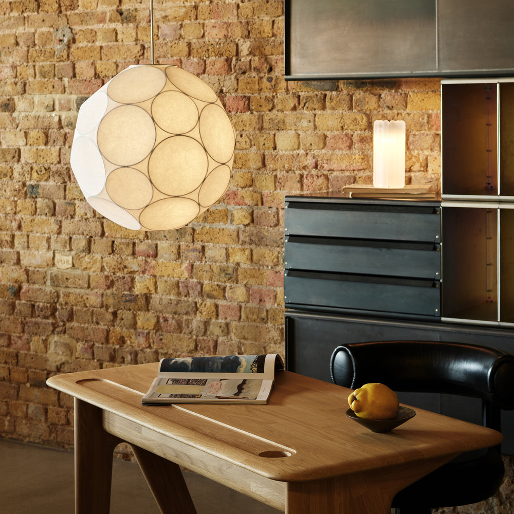Soft Pendant Light