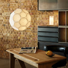 Soft Pendant Light