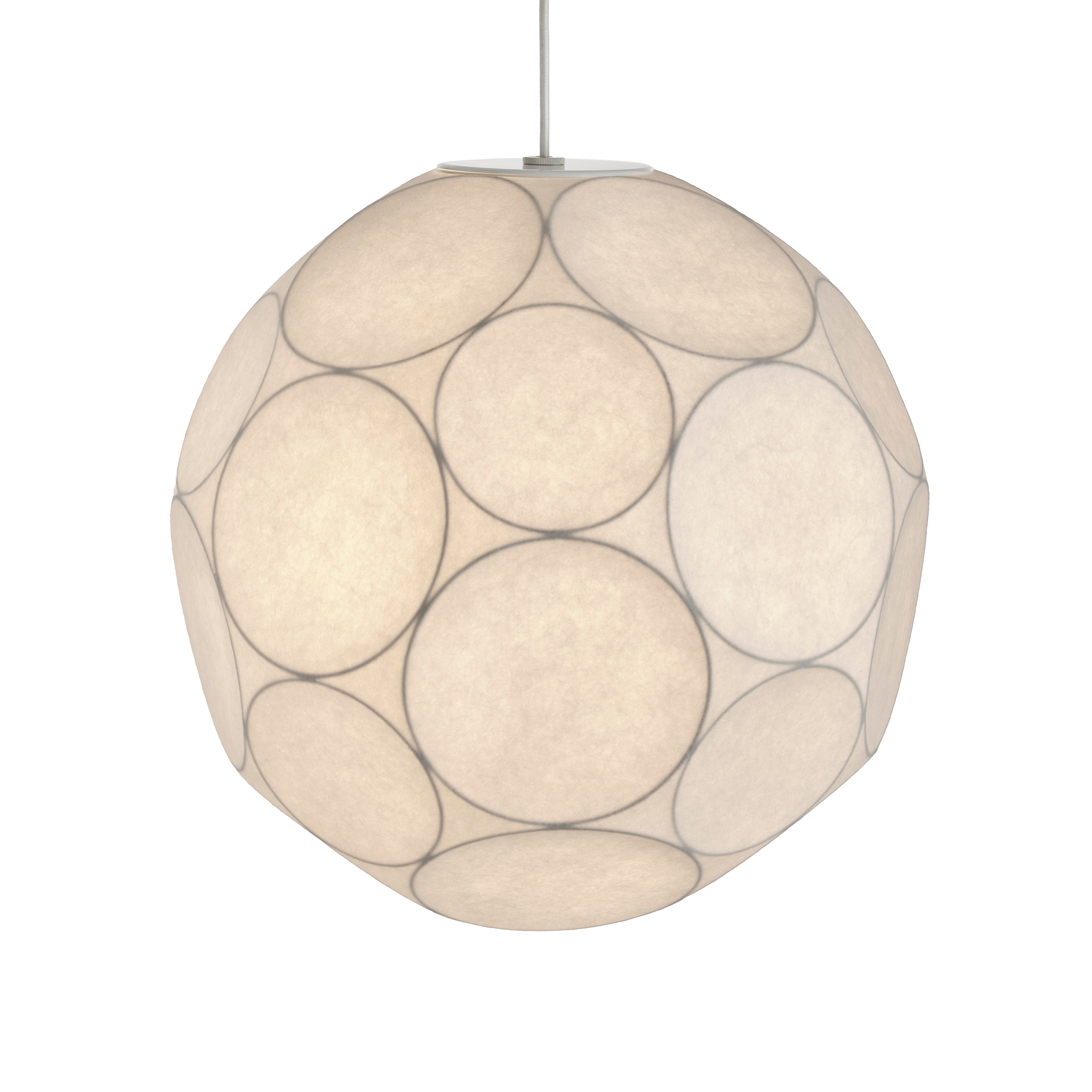 Tom Dixon Soft Pendant Light - 2Modern