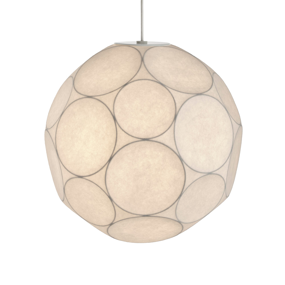 Soft Pendant Light