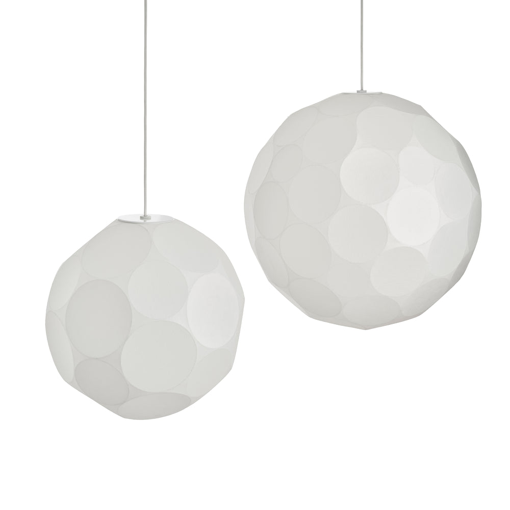 Soft Pendant Light