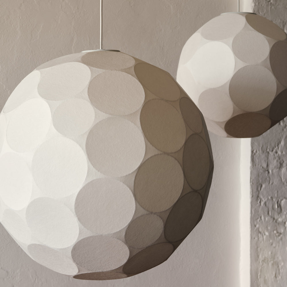 Soft Pendant Light