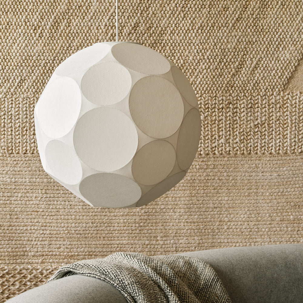 Soft Pendant Light
