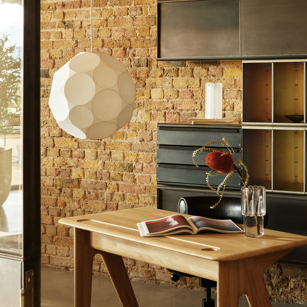 Soft Pendant Light