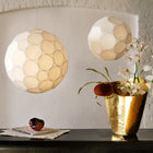 Soft Pendant Light