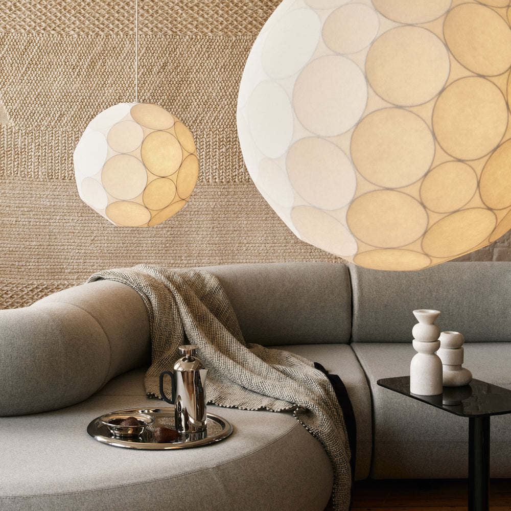 Soft Pendant Light