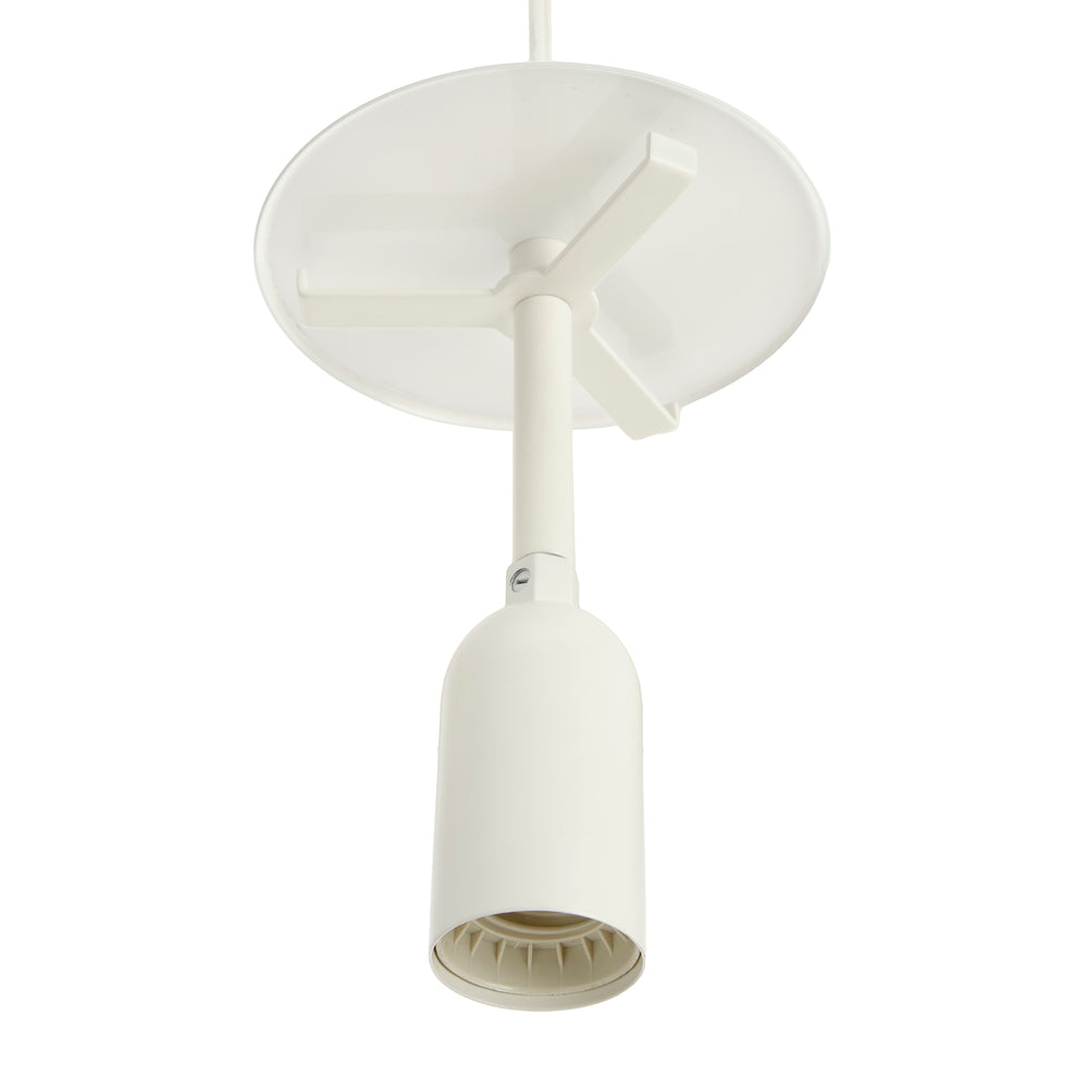 Soft Pendant Light