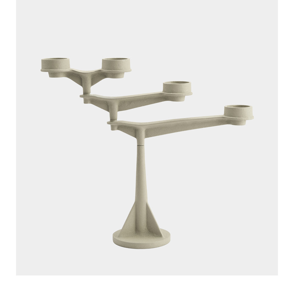 Spin SPC Candelabra