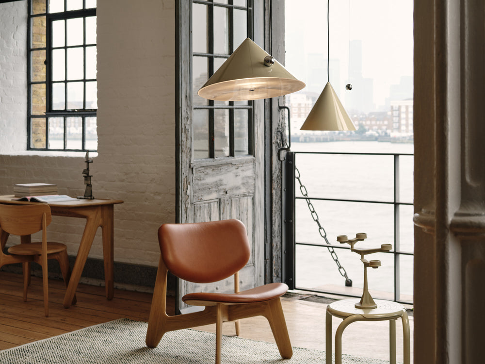 Spin SPC Candelabra