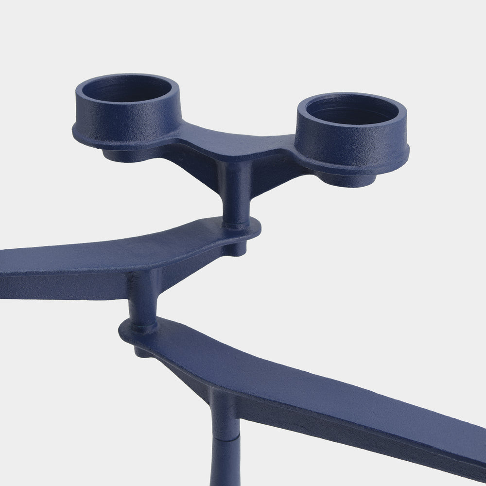 Spin SPC Candelabra