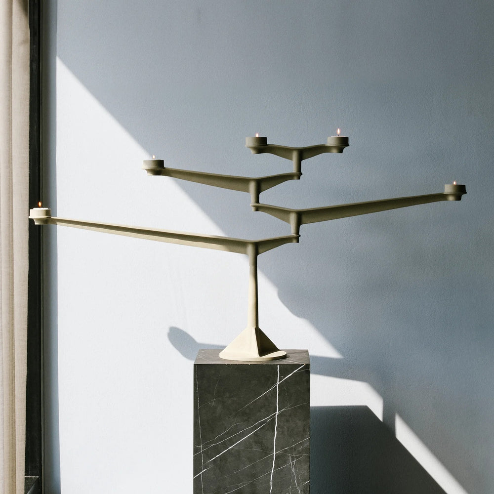 Spin SPC Candelabra