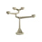 Spin SPC Candelabra  option Putty