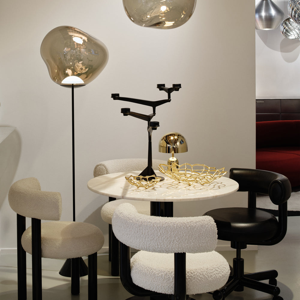 Spin SPC Mini Candelabra