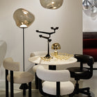 Spin SPC Mini Candelabra
