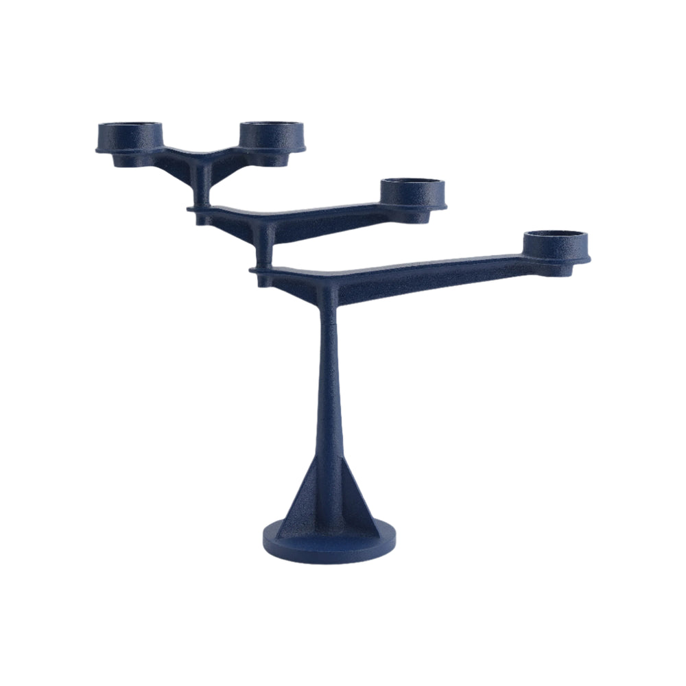 Spin SPC Mini Candelabra