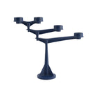 Spin SPC Mini Candelabra