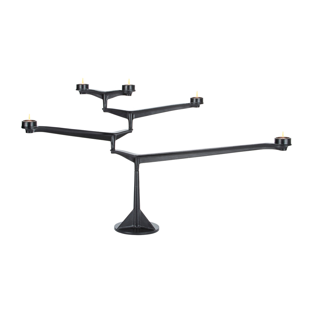 Spin SPC Table Candelabra