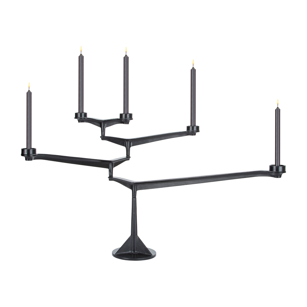 Spin SPC Table Candelabra