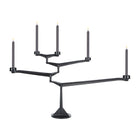 Spin SPC Table Candelabra