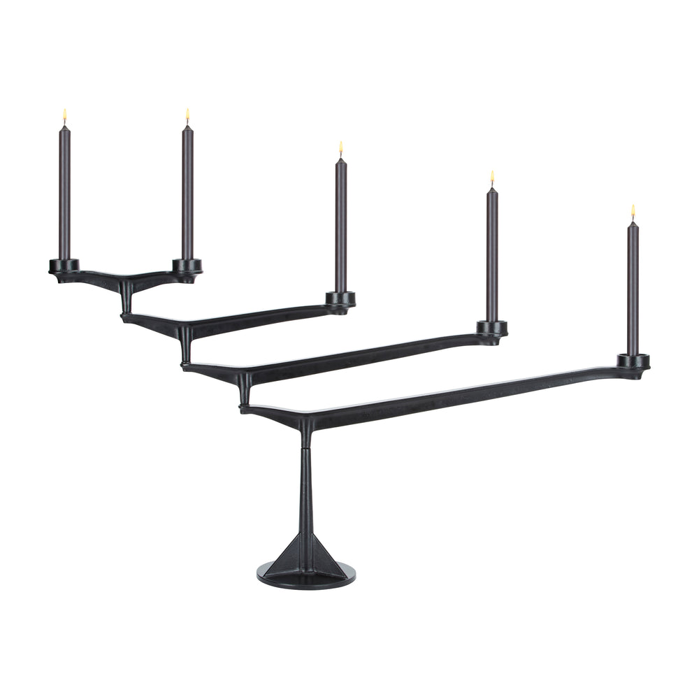 Spin SPC Table Candelabra