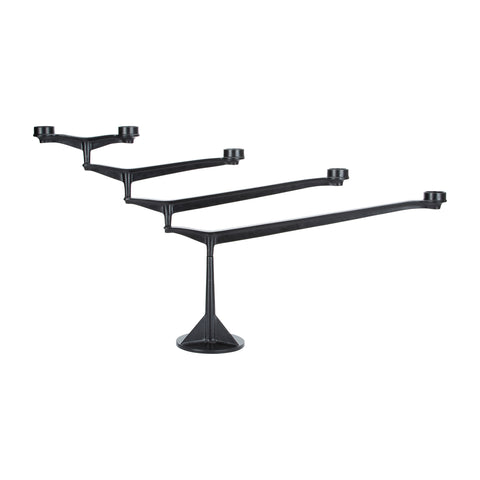 Spin SPC Table Candelabra