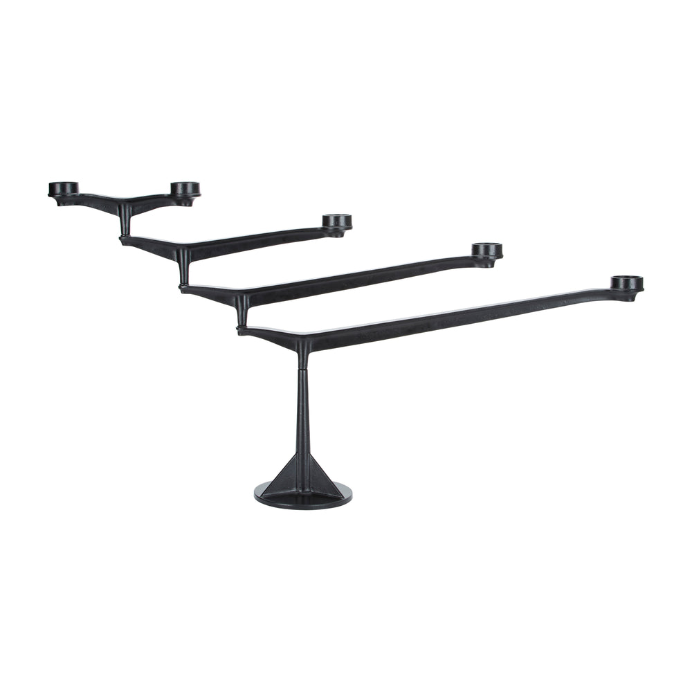 Spin SPC Table Candelabra