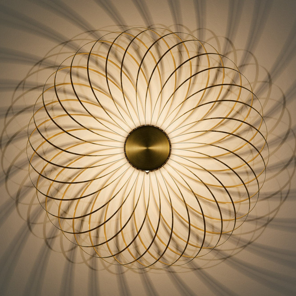 Spring LED Surface Light