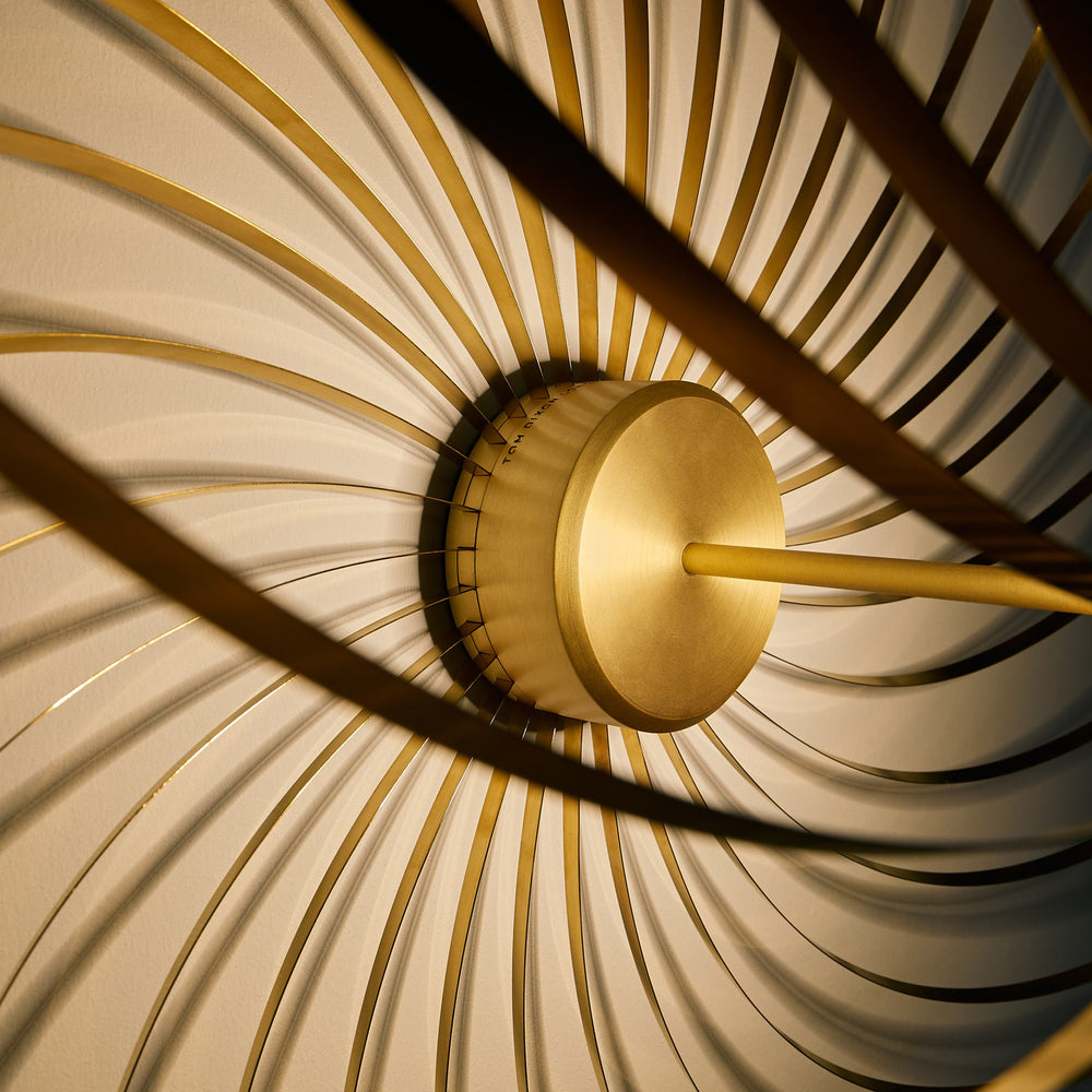 Spring LED Surface Light
