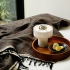 Stone Portable LED Table Lamp
