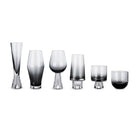 Tank Champagne Glass (Set of 2)