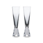 Tank Champagne Glass (Set of 2)