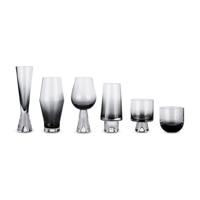 TOM DIXON | Tank Wine Glasses